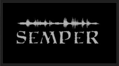Grupo de música Metal Semper